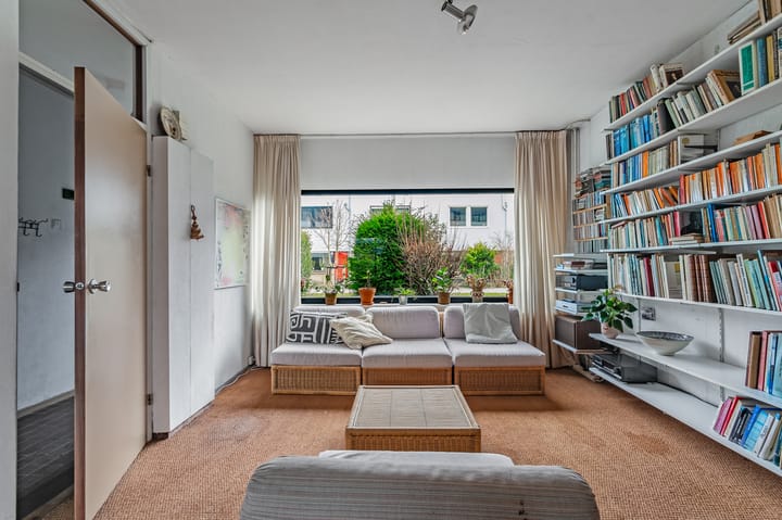 Foto 13 van Zwaansburg 15