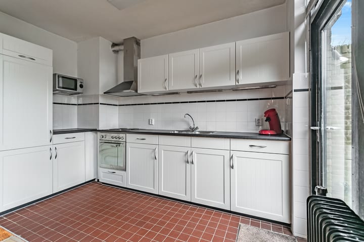 Foto 14 van Zwaansburg 15