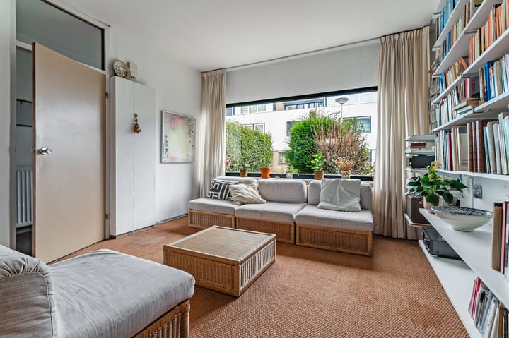 Foto 15 van Zwaansburg 15