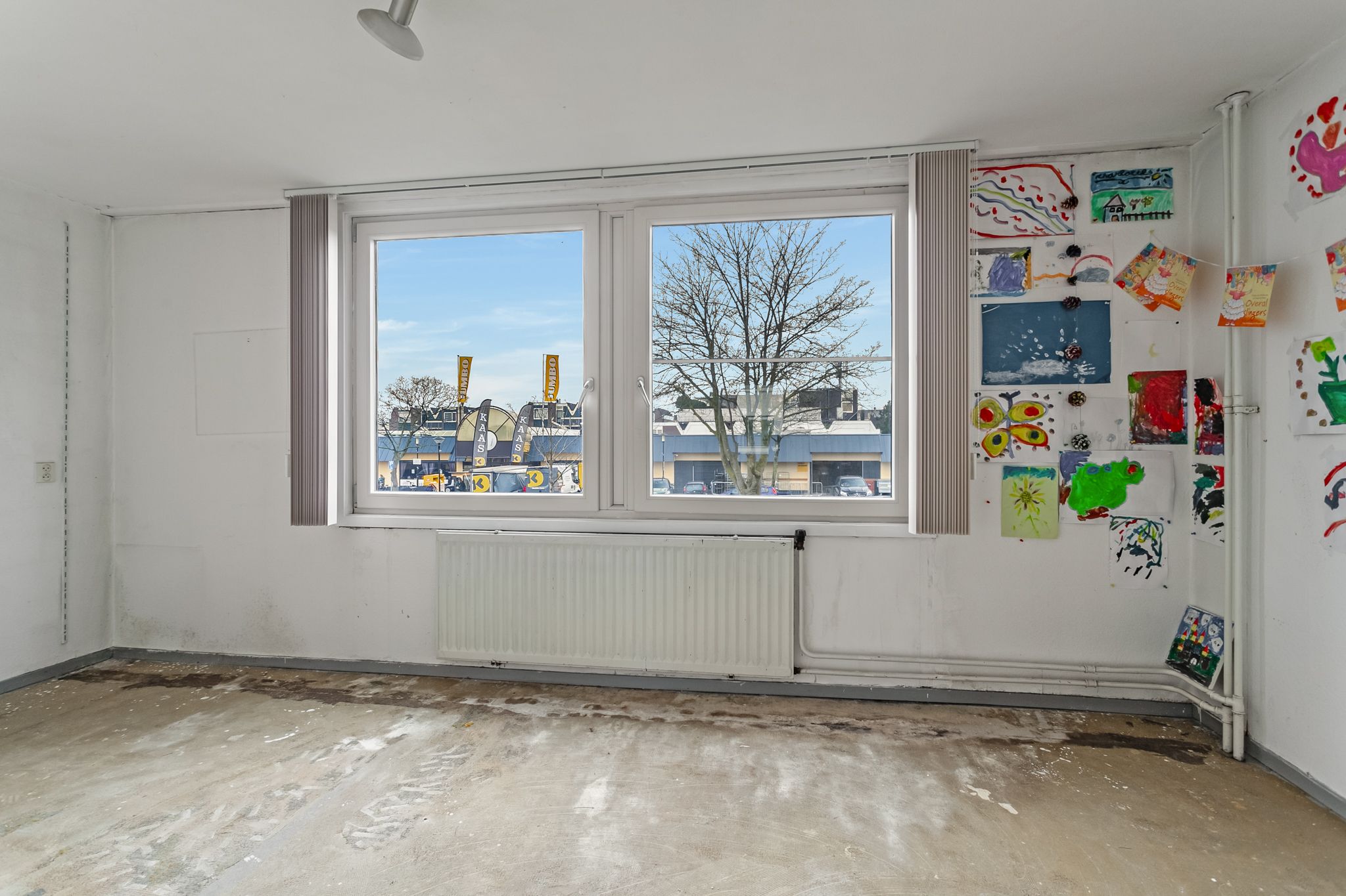 Foto 18 van Zwaansburg 15