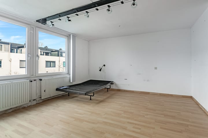 Foto 20 van Zwaansburg 15