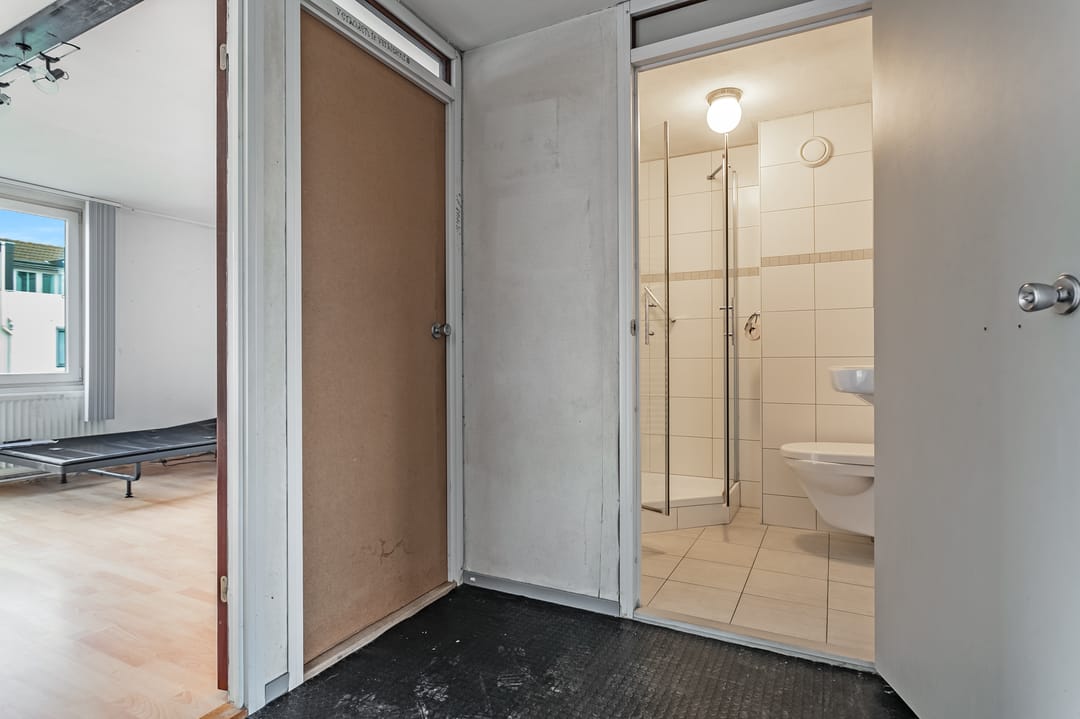 Foto 22 van Zwaansburg 15