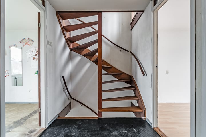 Foto 25 van Zwaansburg 15