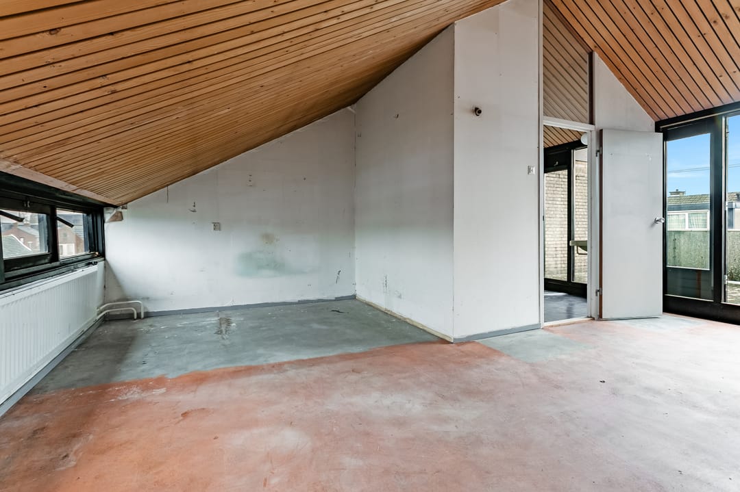 Foto 26 van Zwaansburg 15