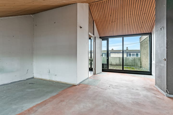 Foto 28 van Zwaansburg 15