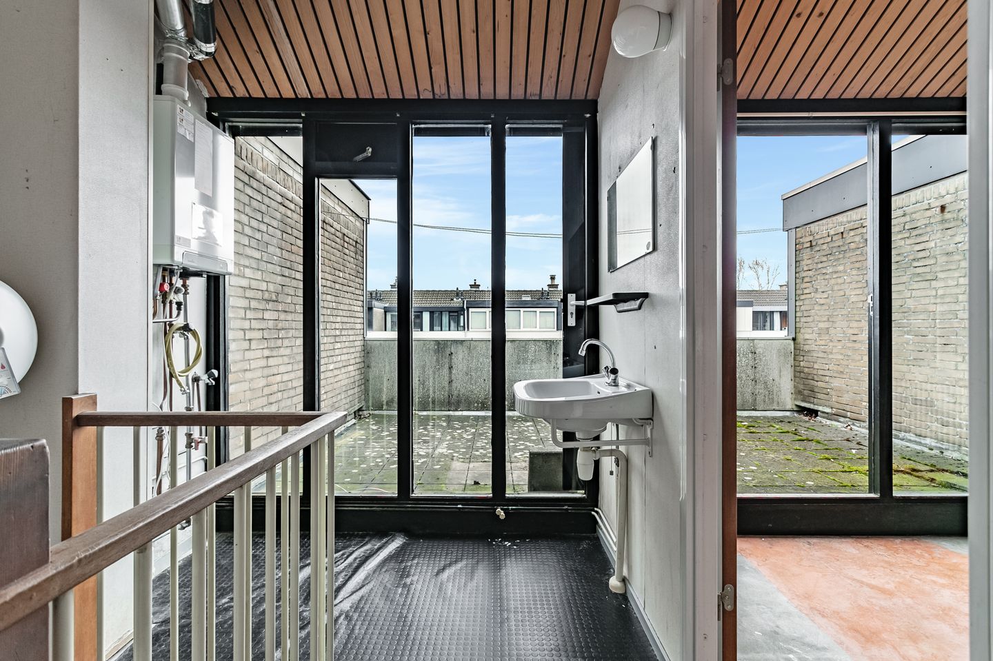 Foto 29 van Zwaansburg 15