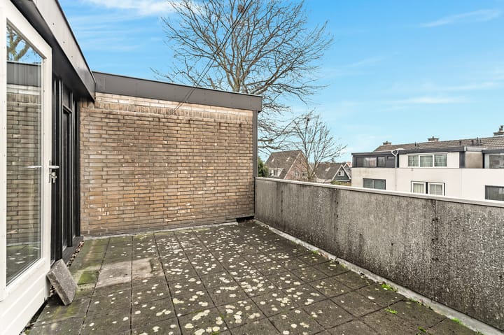 Foto 30 van Zwaansburg 15