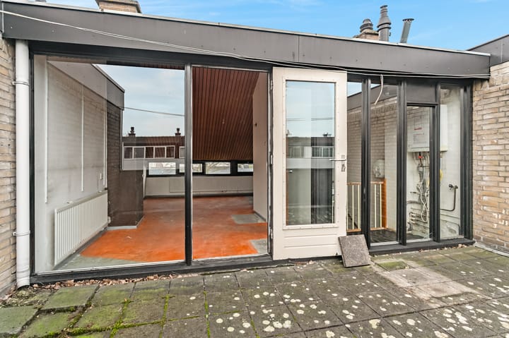 Foto 31 van Zwaansburg 15