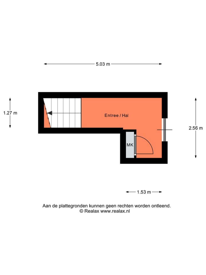 Foto 30 van Rijnstraat 20-A