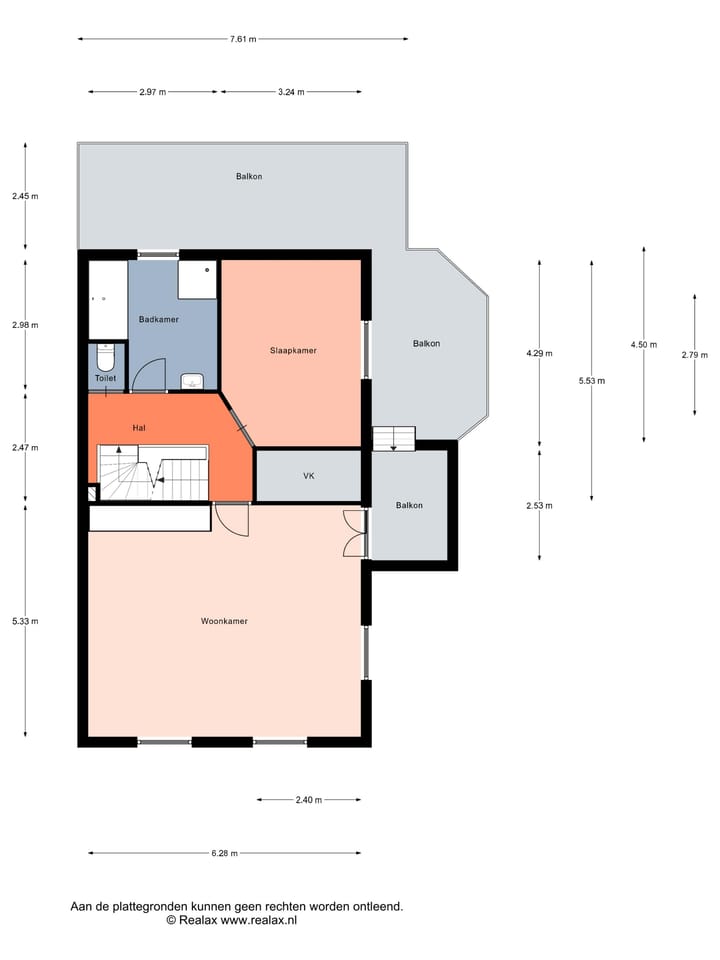 Foto 31 van Rijnstraat 20-A