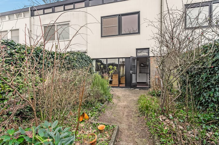 Foto 33 van Zwaansburg 15