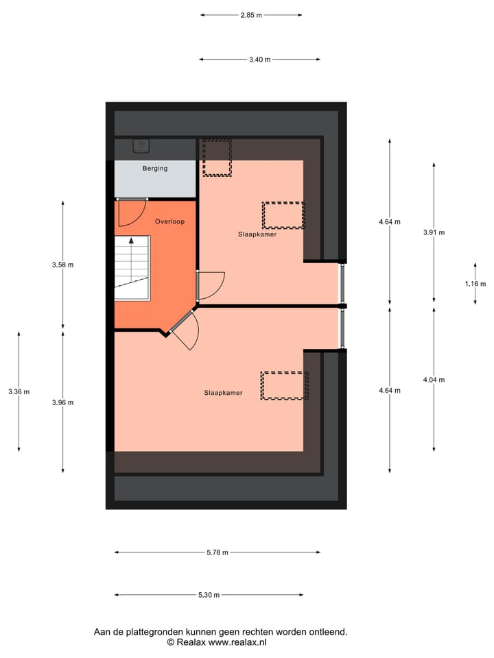 Foto 32 van Rijnstraat 20-A