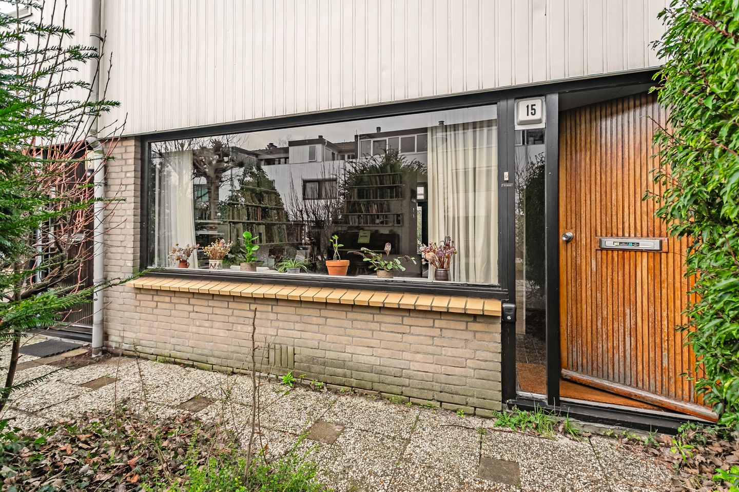 Foto 35 van Zwaansburg 15