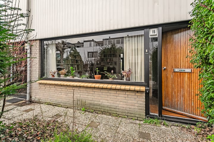 Foto 35 van Zwaansburg 15