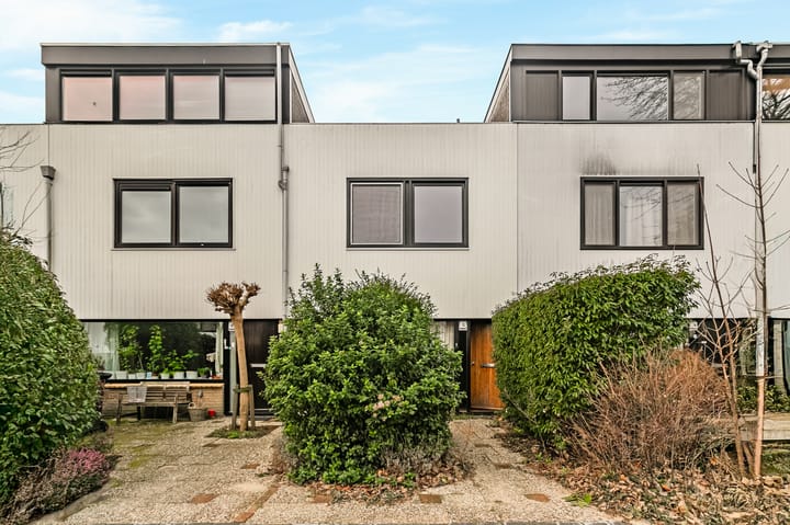 Foto 36 van Zwaansburg 15