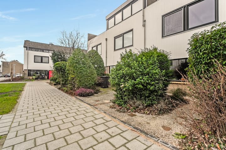 Foto 37 van Zwaansburg 15