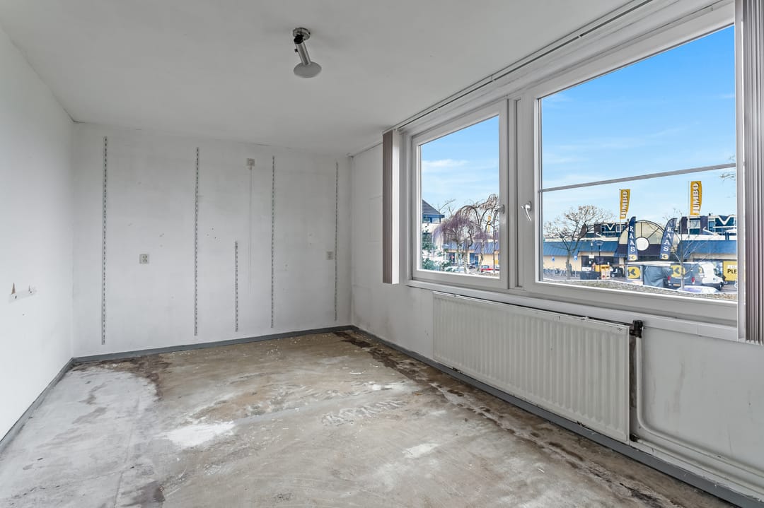 Foto 17 van Zwaansburg 15