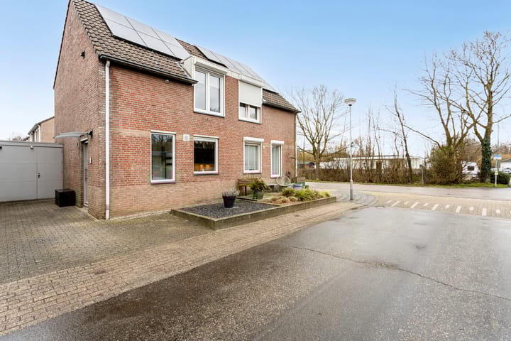 Foto 1 van Bergerveldweg 17
