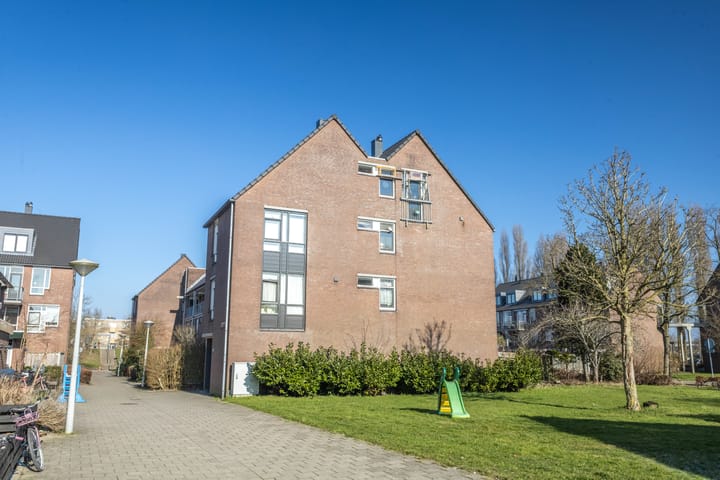 Wethouder Insingerstraat 15
