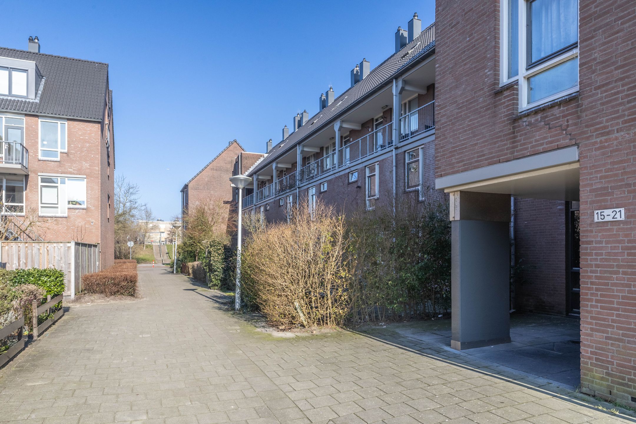 Foto 18 van Wethouder Insingerstraat 15