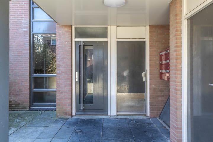 Foto 4 van Wethouder Insingerstraat 15