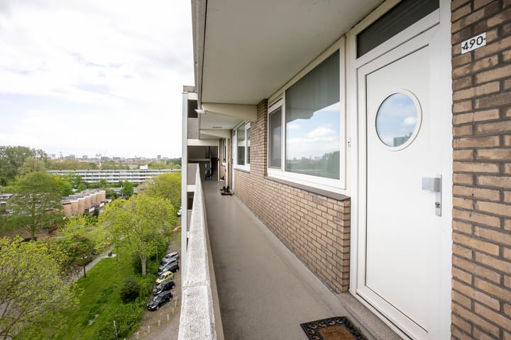 Foto 4 van Holysingel 490