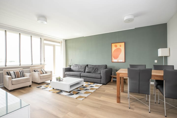 Foto 5 van Holysingel 490