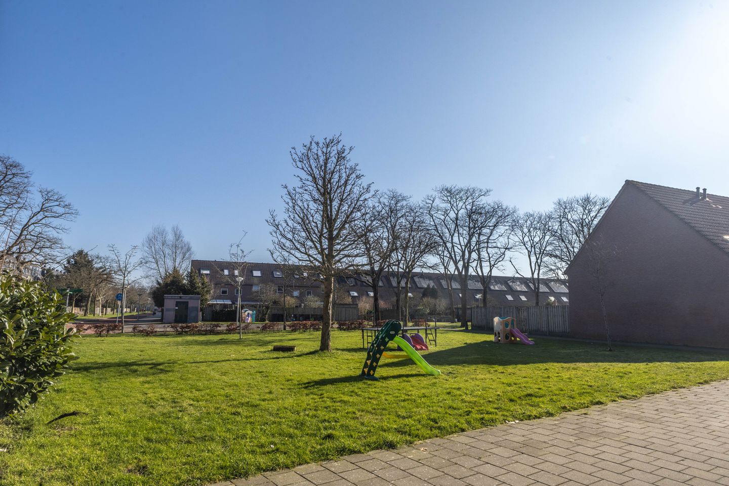 Foto 20 van Wethouder Insingerstraat 15