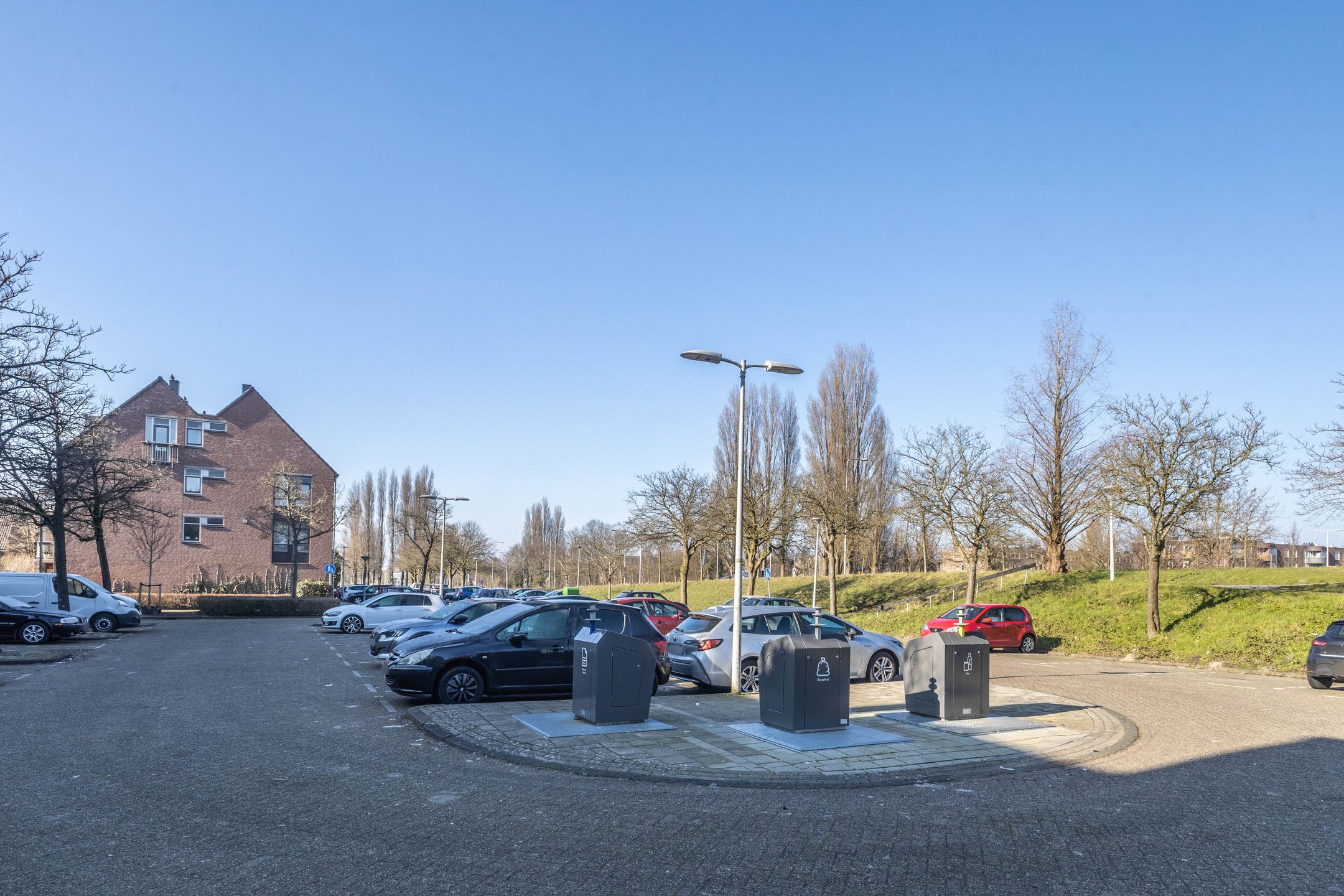 Foto 21 van Wethouder Insingerstraat 15