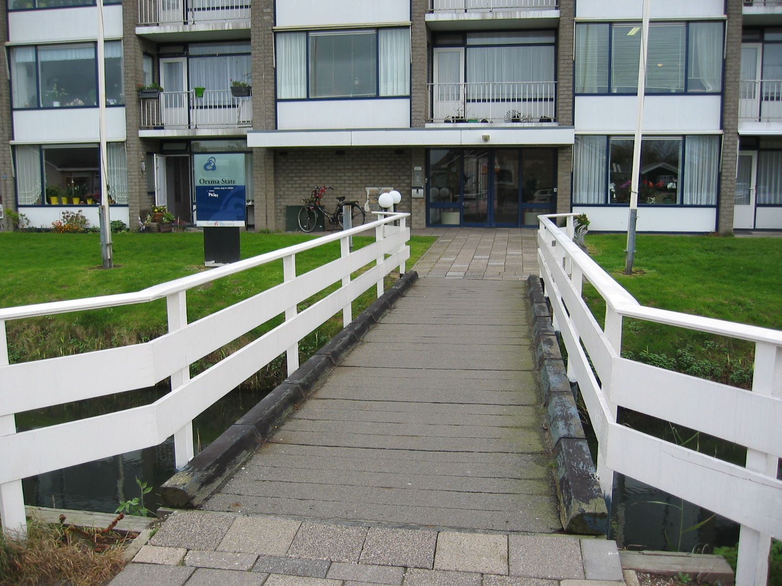 Photo 3 of Orxmasingel 54