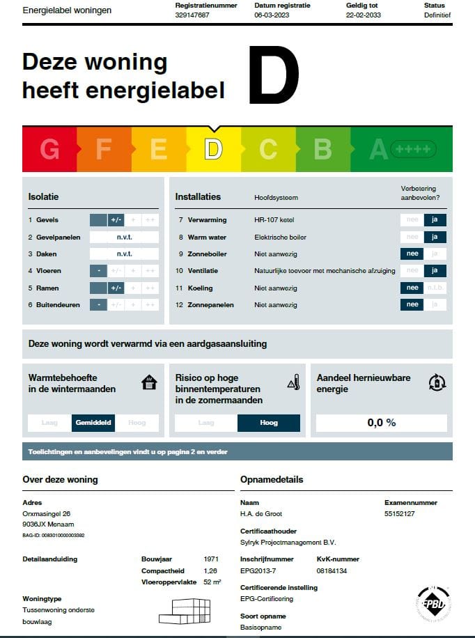 Photo 23 of Orxmasingel 54