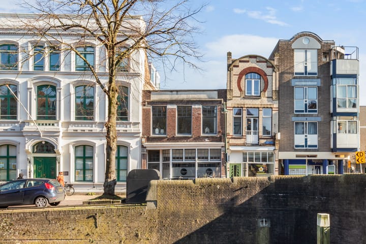 Foto 1 van Oosthaven 32