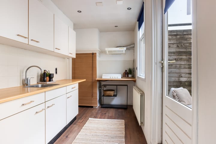 Foto 29 van Oosthaven 32