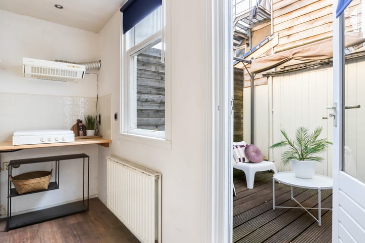 Foto 33 van Oosthaven 32