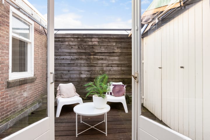 Foto 34 van Oosthaven 32