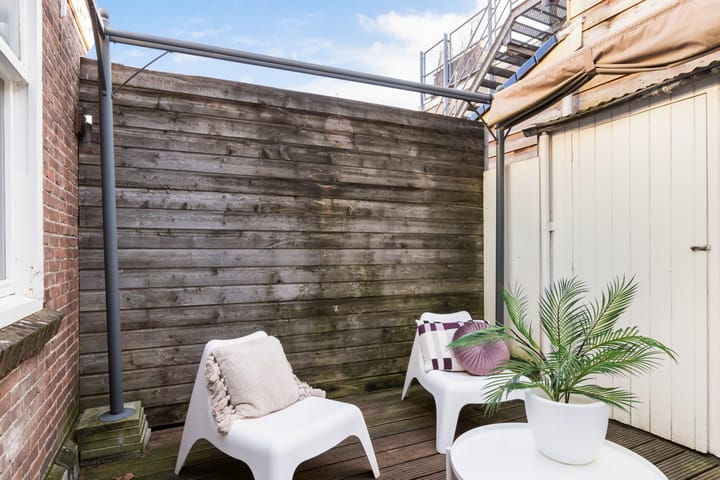 Foto 35 van Oosthaven 32