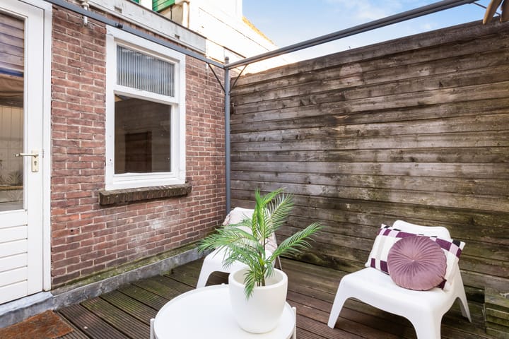 Foto 36 van Oosthaven 32