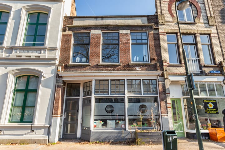 Foto 39 van Oosthaven 32