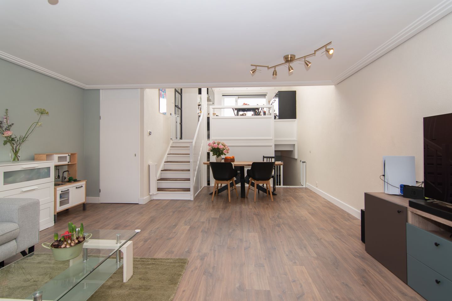 Photo 4 of Wengéhout 80