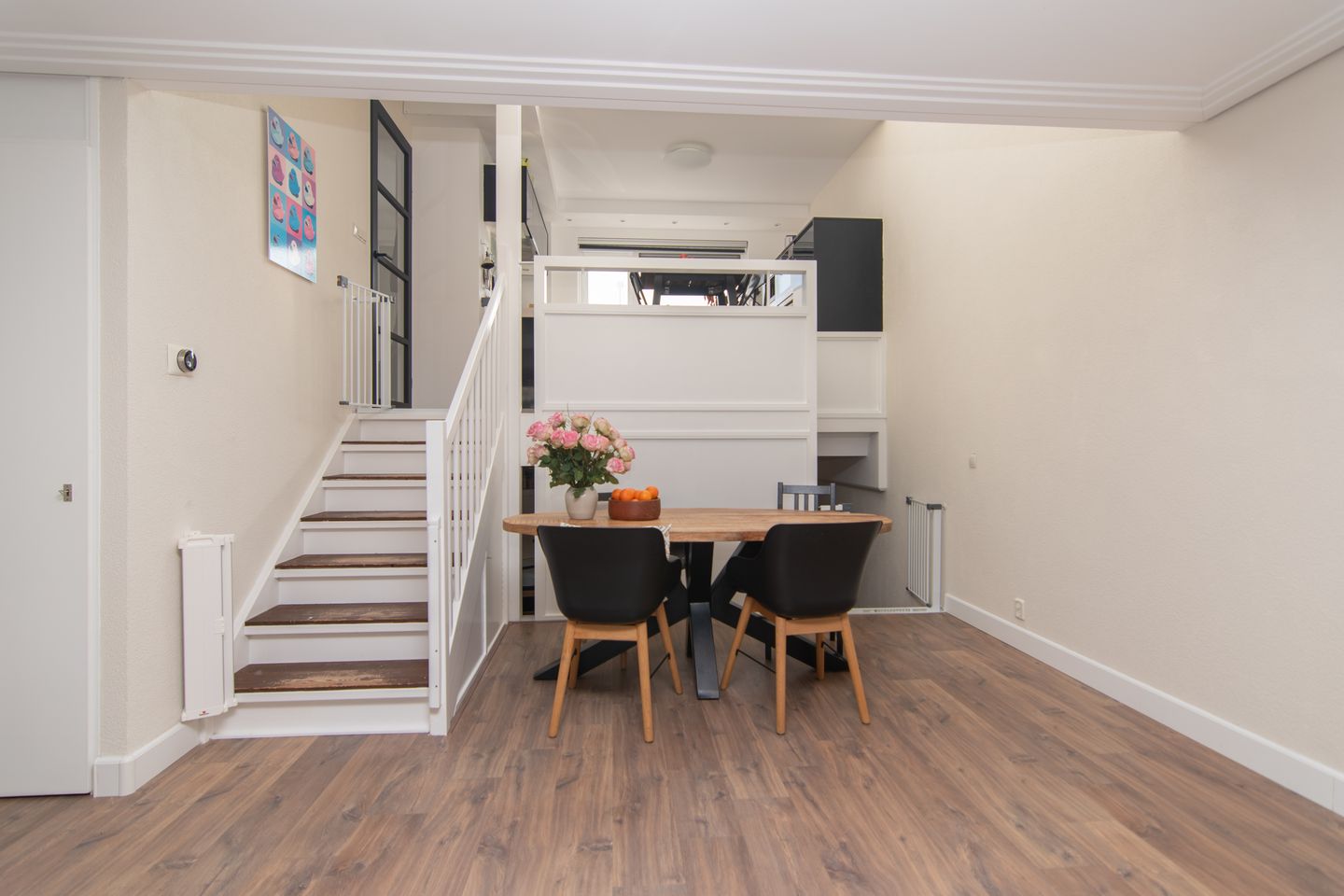 Photo 5 of Wengéhout 80