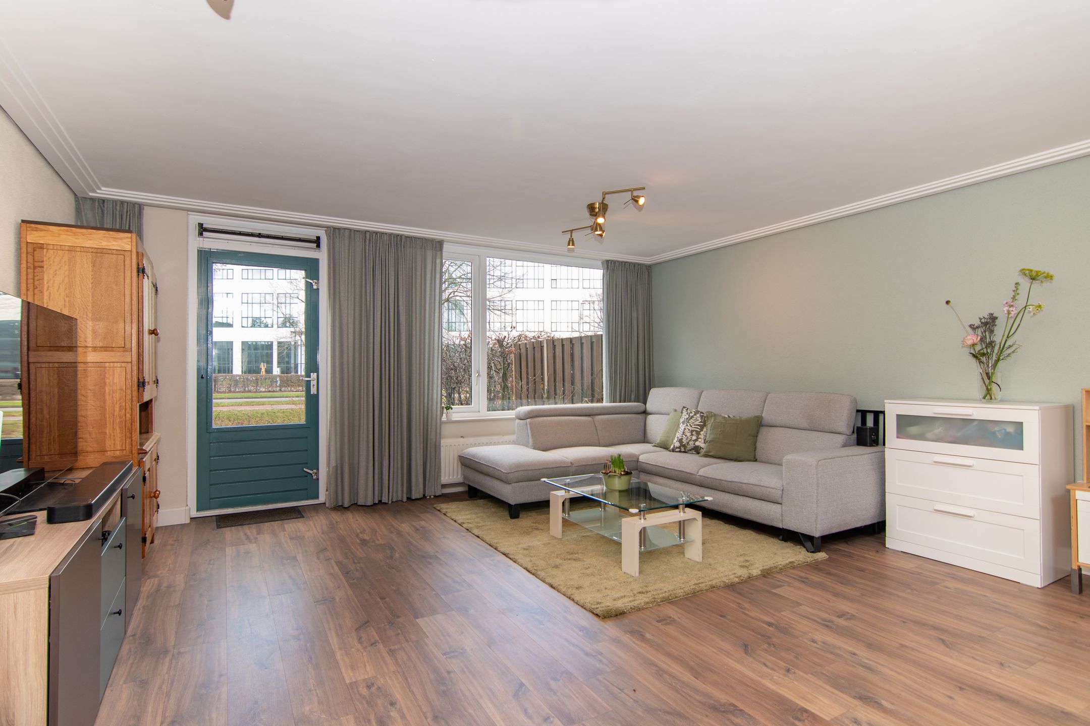 Photo 6 of Wengéhout 80