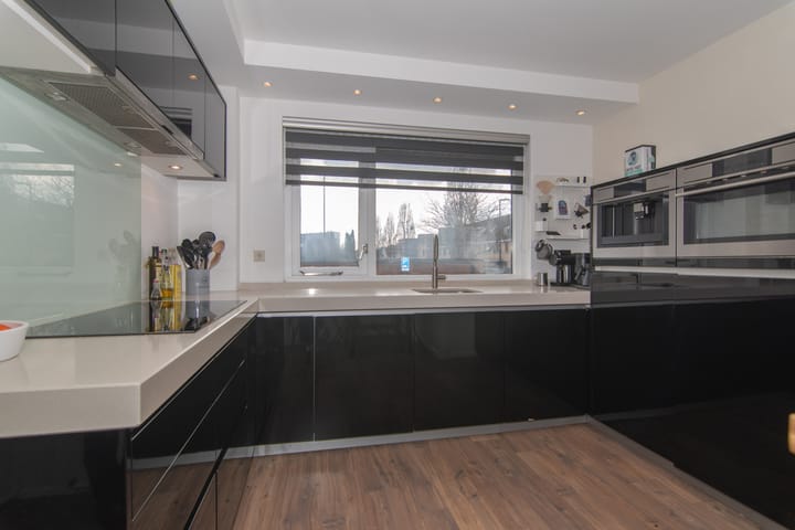 Foto 8 van Wengéhout 80