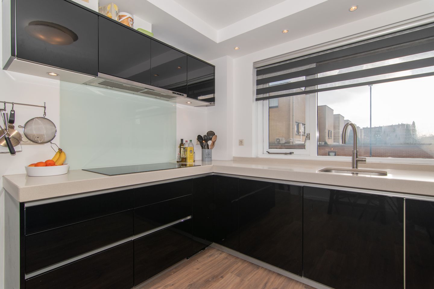 Photo 10 of Wengéhout 80