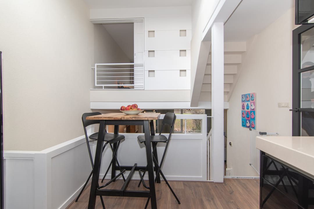 Photo 11 of Wengéhout 80