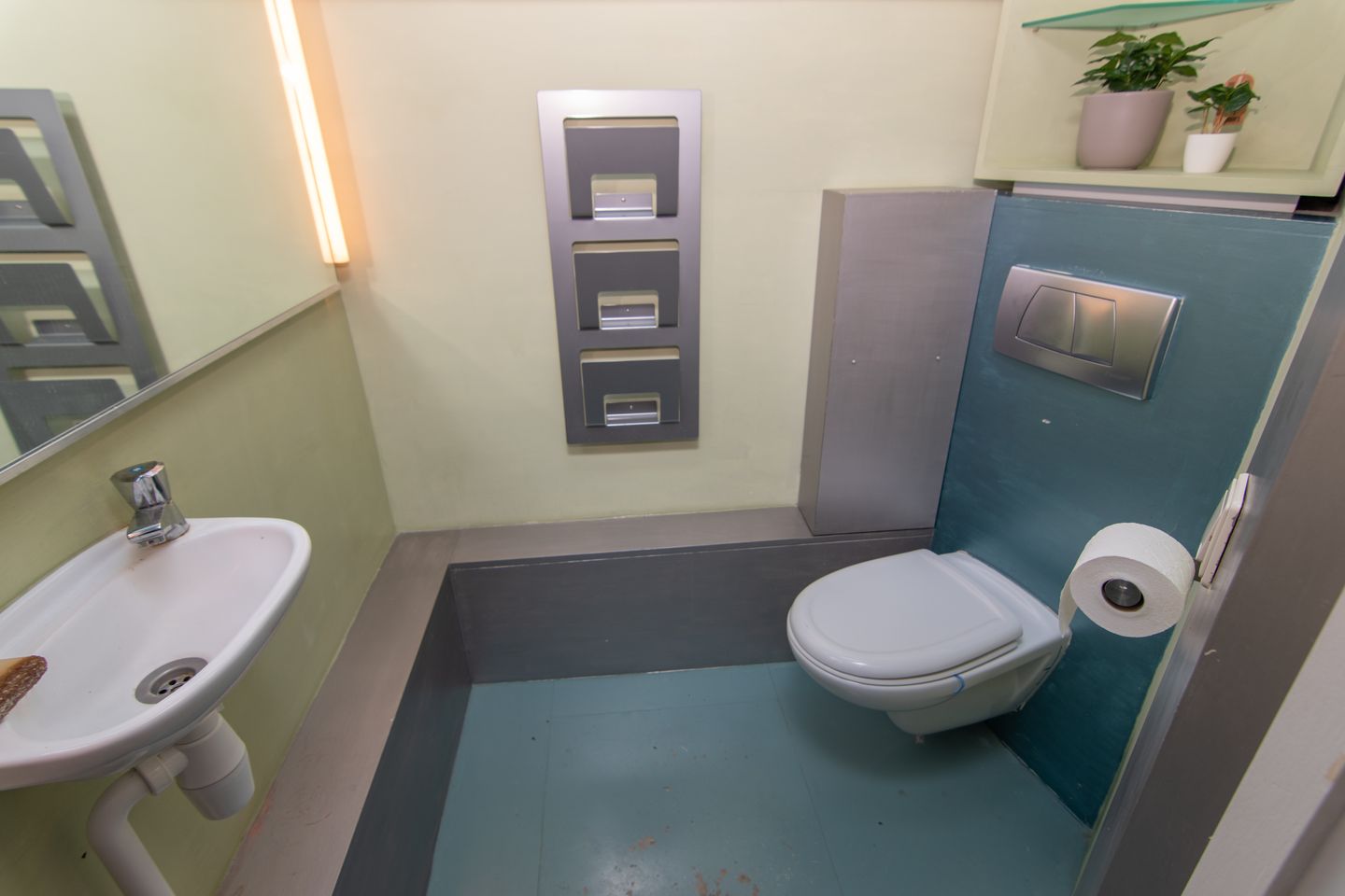 Photo 14 of Wengéhout 80