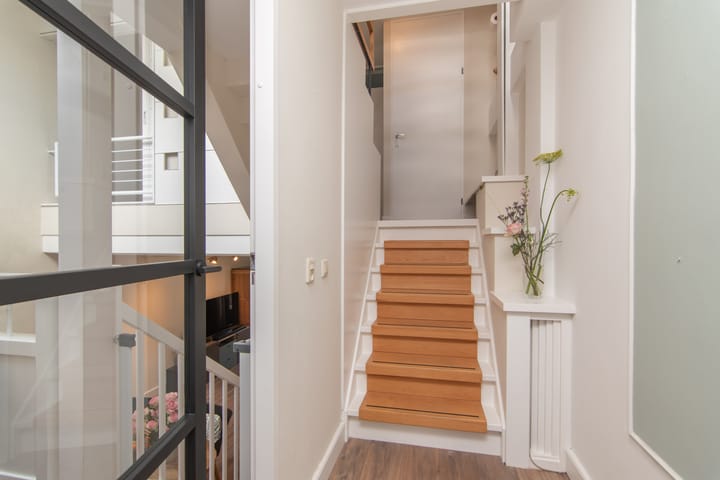 Foto 15 van Wengéhout 80