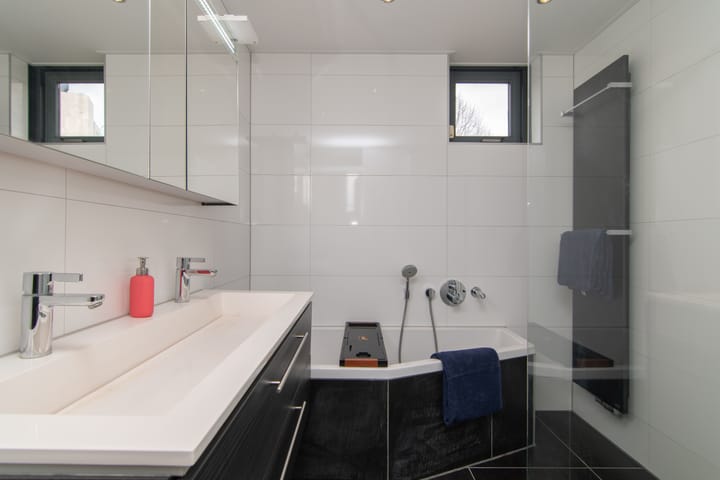 Foto 18 van Wengéhout 80