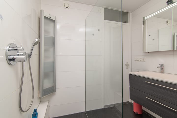 Foto 19 van Wengéhout 80