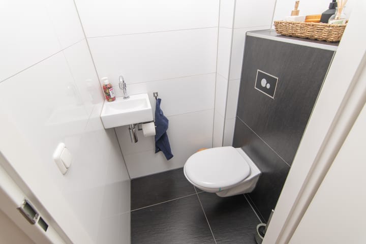 Foto 21 van Wengéhout 80