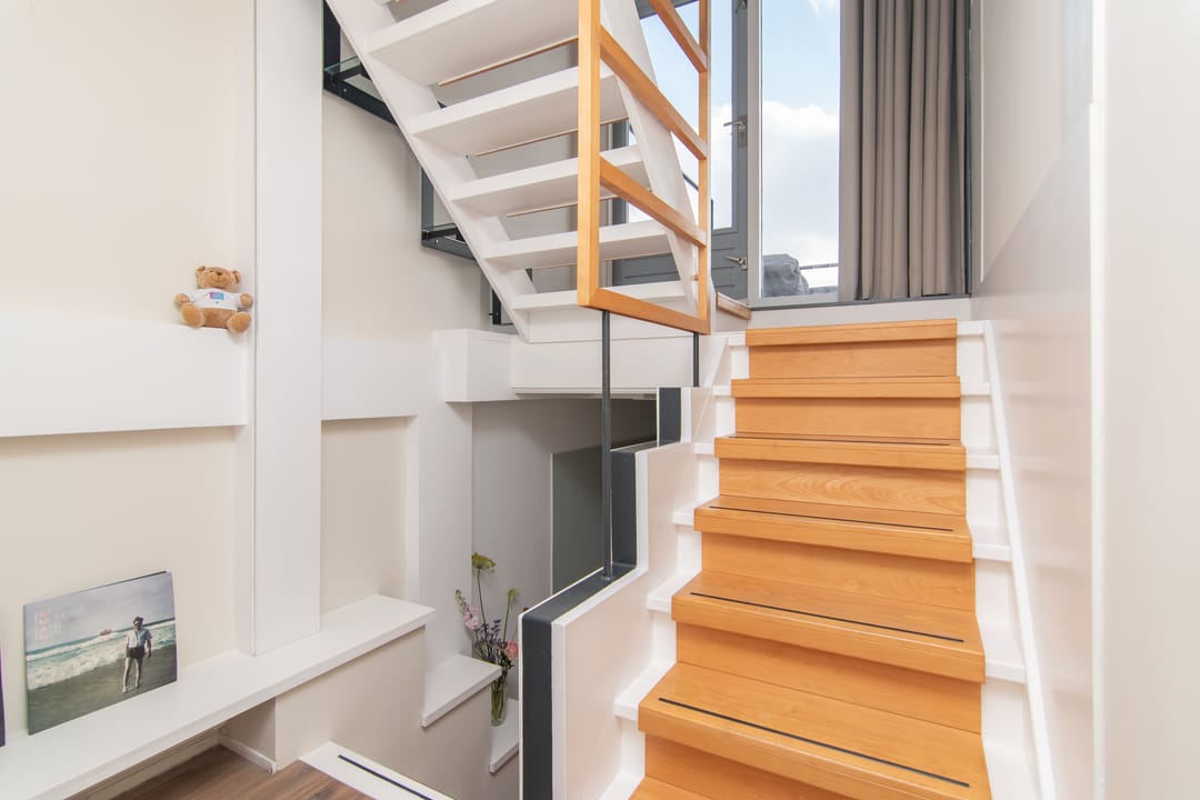 Photo 22 of Wengéhout 80